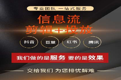 信息流广告投放公司：成功案例解析